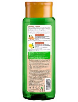 Naturvital Eco Purificante...