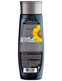 Naturvital Mascarilla...
