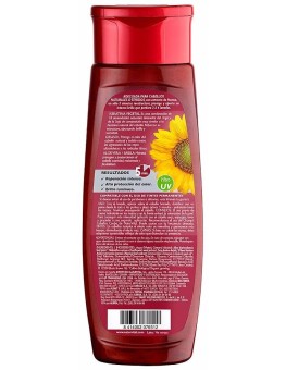 Naturvital Mascarilla...