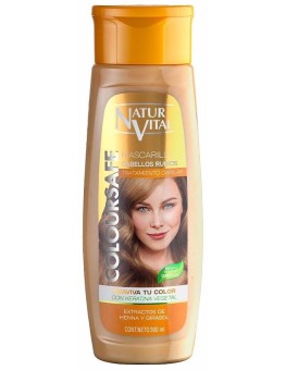 Naturvital Mascarilla...