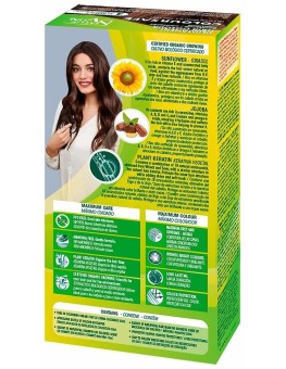 Naturvital Coloursafe Tinte...