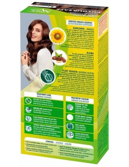 Naturvital Coloursafe Tinte...