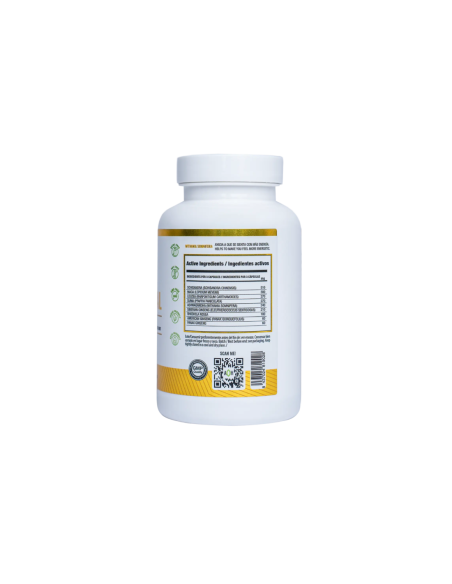 Adaptoheal Energyheal 90 Cápsulas