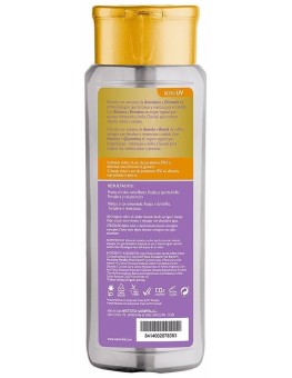 Naturvital Champú Matizante...