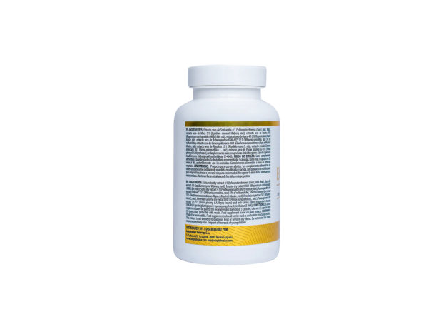 Adaptoheal Energyheal 90 Cápsulas