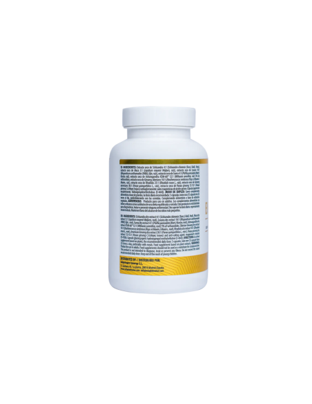 Adaptoheal Energyheal 90 Cápsulas