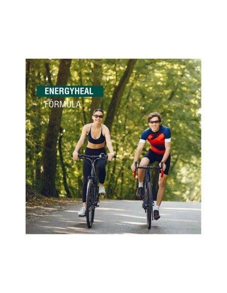 Adaptoheal Energyheal 90 Cápsulas