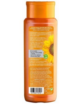 Naturvital Champu Color...