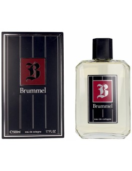 Brummel Eau De Cologne Man...