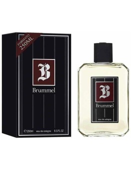 Brummel Man Eau De Cologne...