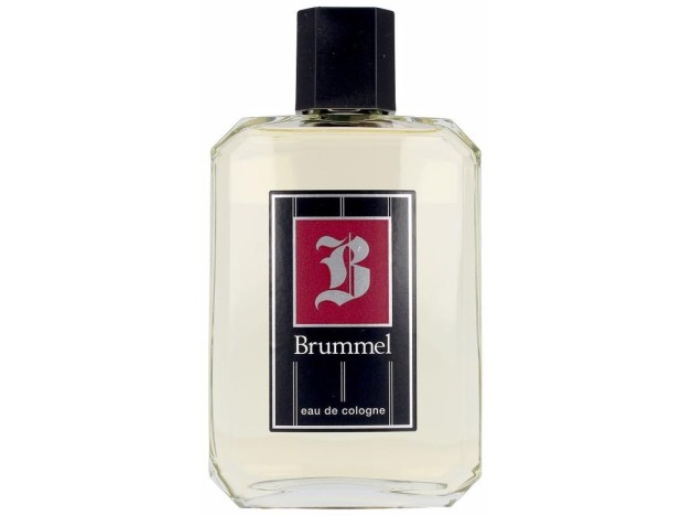 Brummel Eau De Cologne Man 500Ml