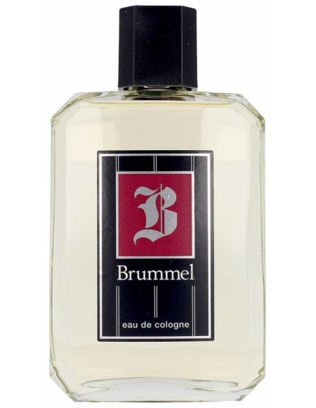 Brummel Eau De Cologne Man 500Ml