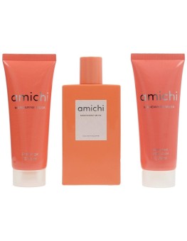 Amichi Mandarine Musk Cofre...