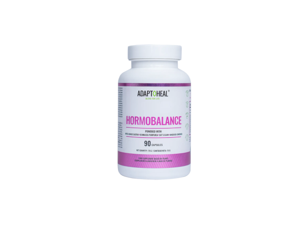 Adaptoheal Hormobalance 90 Cápsulas