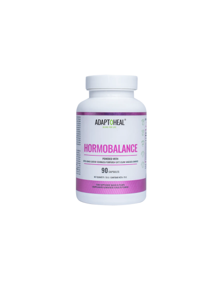 Adaptoheal Hormobalance 90 Cápsulas