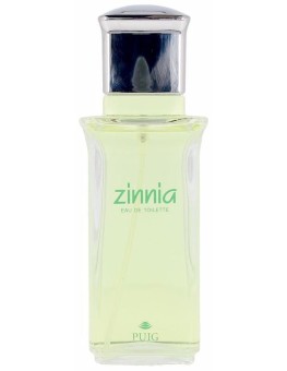 Zinnia Eau De Toilette...