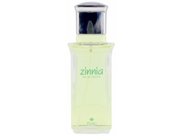 Zinnia Eau De Toilette Vaporizador 100 Ml