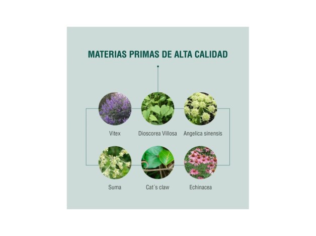 Adaptoheal Hormobalance 90 Cápsulas