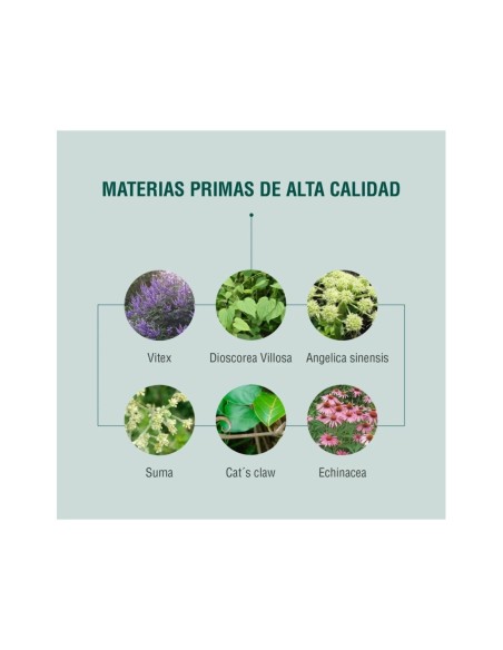 Adaptoheal Hormobalance 90 Cápsulas