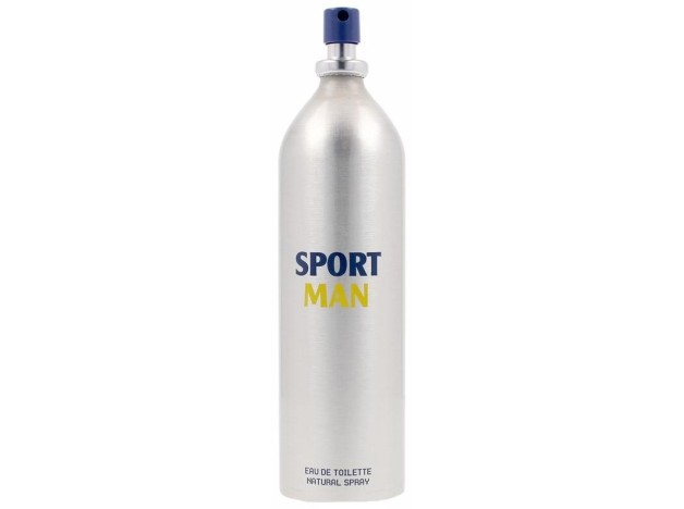 Sportman Eau De Toilette Vaporizador 250 Ml