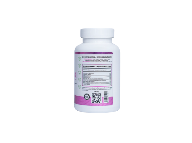 Adaptoheal Hormobalance 90 Cápsulas