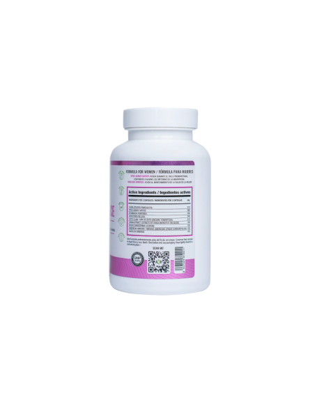 Adaptoheal Hormobalance 90 Cápsulas