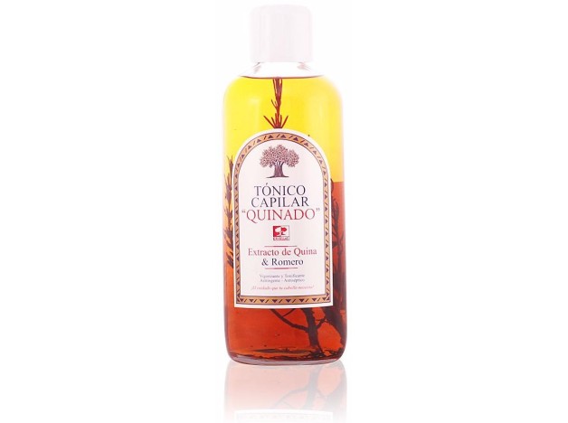 Crusellas Quinado Tónico Capilar Hierbas 1000 Ml