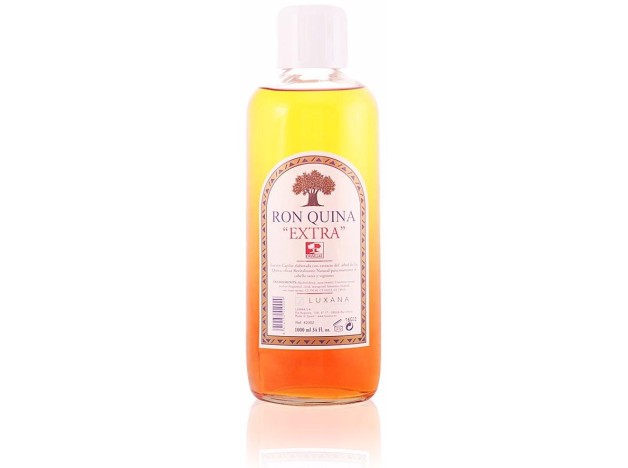 Crusellas Extra Ron Quina Anticaida 1000Ml