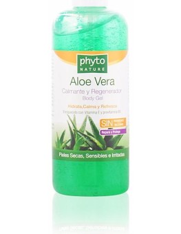 Phyto Nature Aloe Vera Puro...