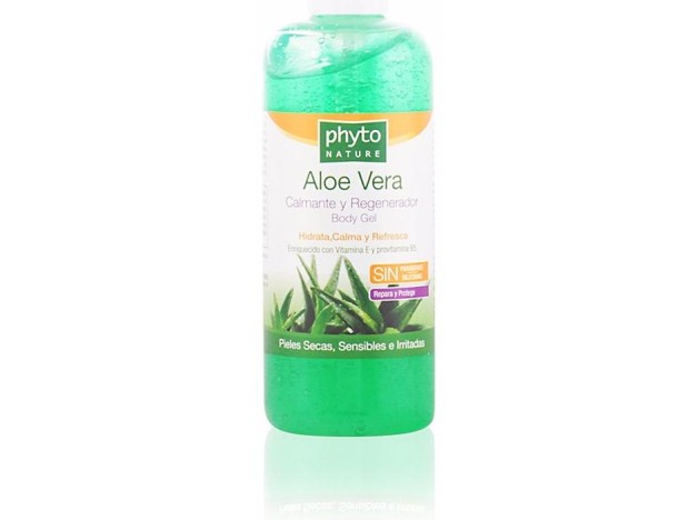 Phyto Nature Aloe Vera Puro Calmante...