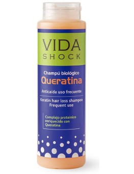Vida Shock Anticaída Champú...