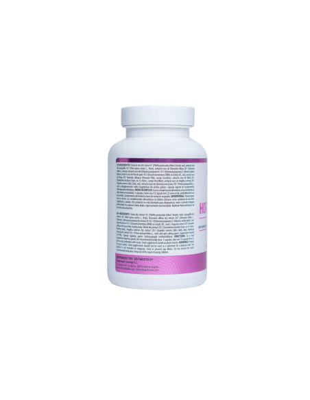 Adaptoheal Hormobalance 90 Cápsulas