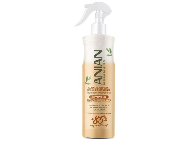 Anian Bifásico Acondicionador Reparación 400Ml