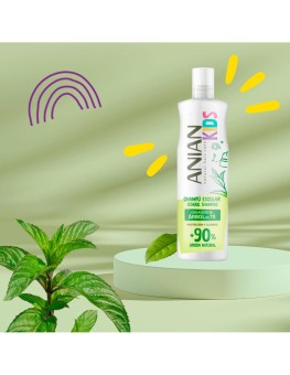 Anian Champú Escolar Aceite...