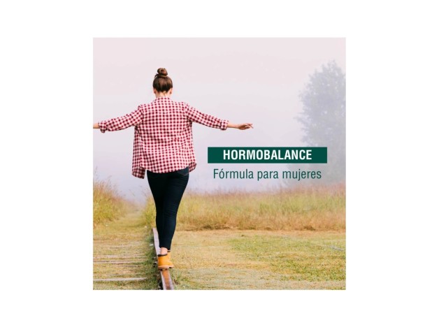 Adaptoheal Hormobalance 90 Cápsulas