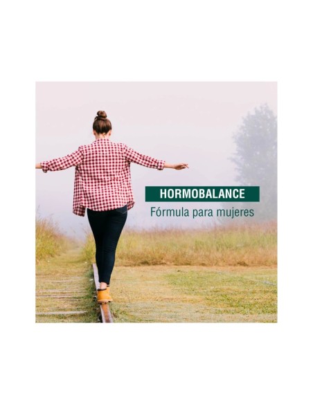 Adaptoheal Hormobalance 90 Cápsulas