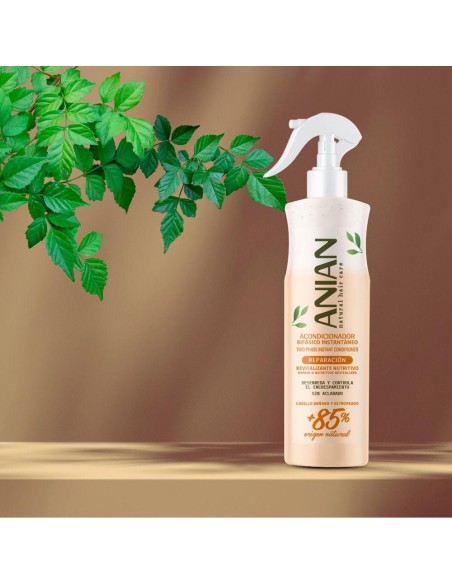 Anian Bifásico Acondicionador Reparación 400Ml