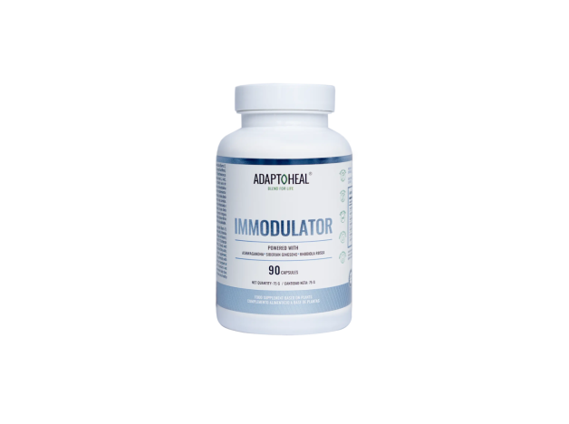 Adaptoheal Immodulator 90 Cápsulas