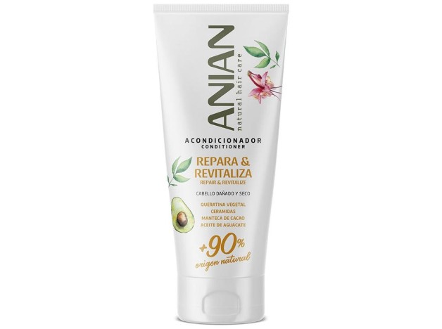 Anian Repara %26 Revitaliza Acondicionador...