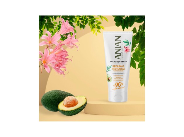 Anian Repara %26 Revitaliza Acondicionador...