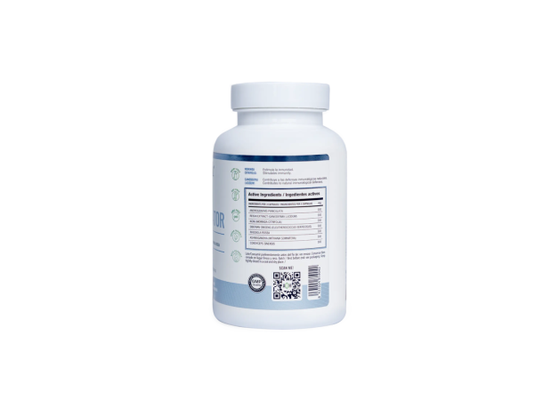 Adaptoheal Immodulator 90 Cápsulas