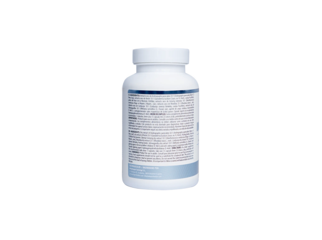 Adaptoheal Immodulator 90 Cápsulas