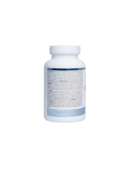 Adaptoheal Immodulator 90 Cápsulas