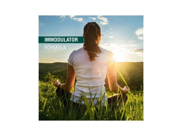 Adaptoheal Immodulator 90 Cápsulas