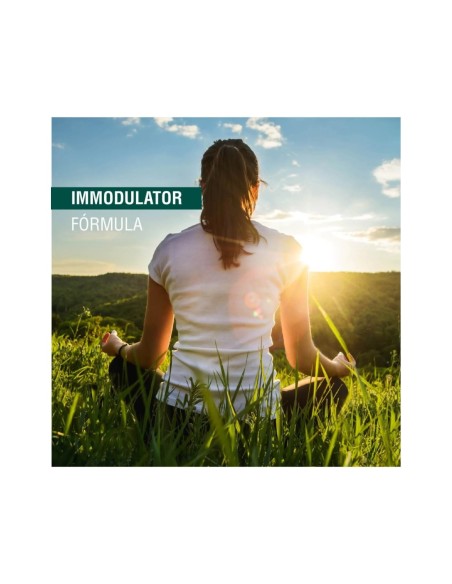 Adaptoheal Immodulator 90 Cápsulas