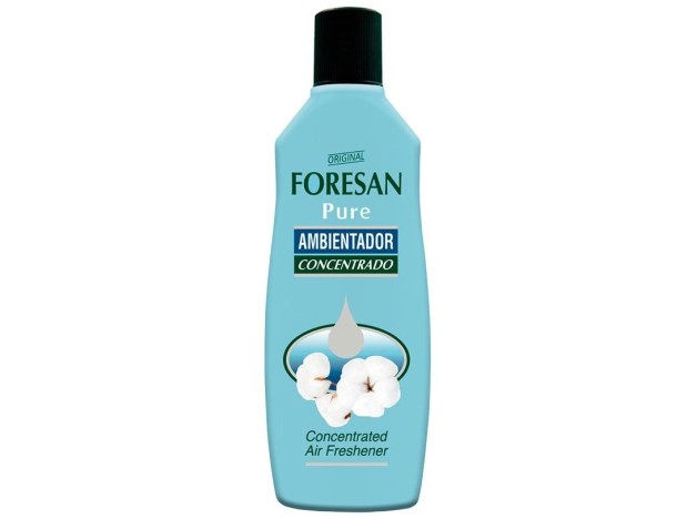 Foresan Pure Ambientador Concentrado 125 Ml