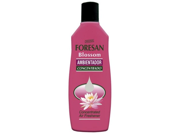 Foresan Blossom Ambientador Concentrado 125 Ml