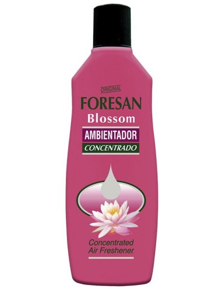 Foresan Blossom Ambientador Concentrado 125 Ml