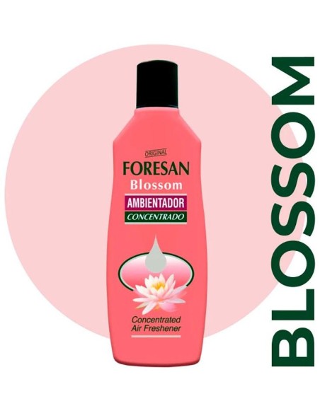 Foresan Blossom Ambientador Concentrado 125 Ml