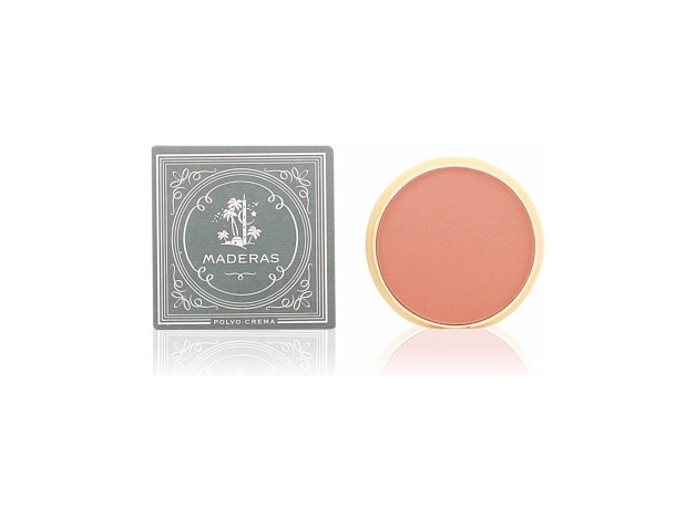 Maderas De Oriente Polvo Crema 17 Alhambra